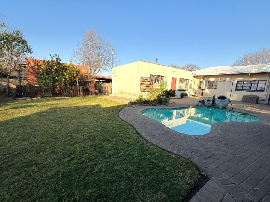 4 Bedroom Property for Sale in Wilgehof Free State